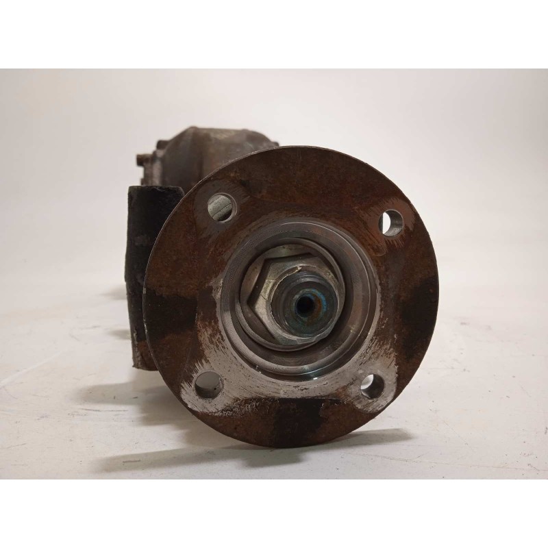 Recambio de diferencial trasero para subaru impreza g13 1.6 cat referencia OEM IAM 27011AA414  