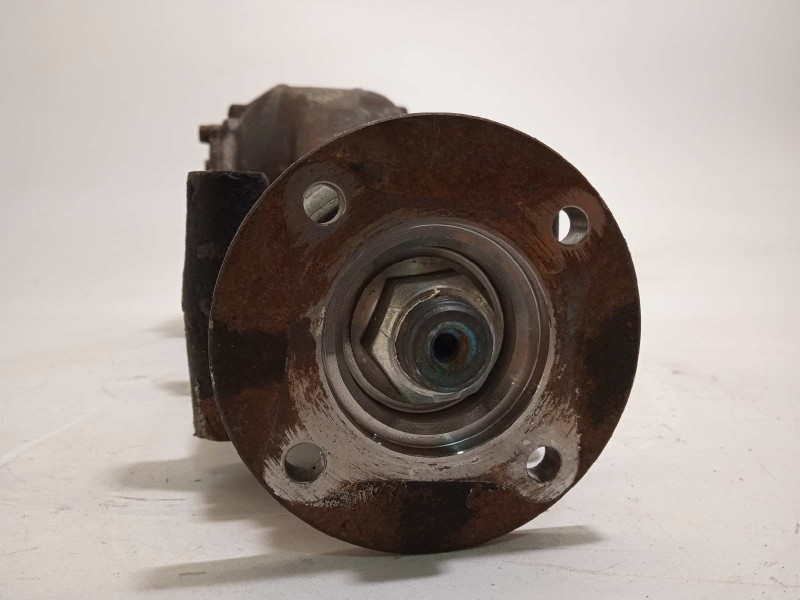 Recambio de diferencial trasero para subaru impreza g13 1.6 cat referencia OEM IAM 27011AA414  