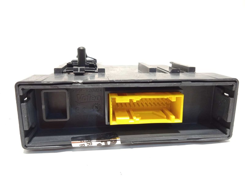 Recambio de centralita luces para peugeot 308 1.6 allure hybrid referencia OEM IAM 9848049380  