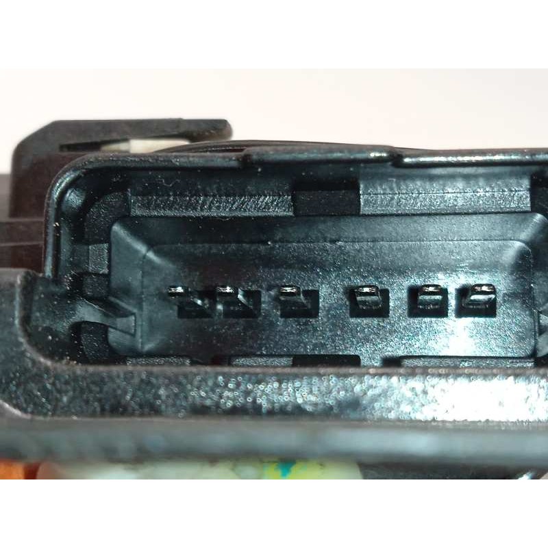 Recambio de cerradura puerta delantera izquierda para peugeot 3008 premium referencia OEM IAM 825158  9800623180