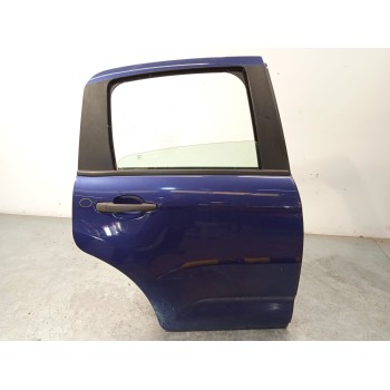 Recambio de puerta trasera derecha para citroën c3 tonic referencia OEM IAM 9004CJ  