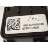 Recambio de mando multifuncion para hyundai tucson referencia OEM IAM 93300D7600  