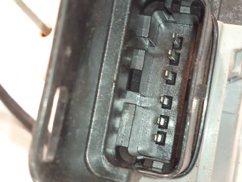 Recambio de cerradura puerta trasera izquierda para peugeot 3008 premium referencia OEM IAM 732297  9800623780