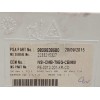 Recambio de cuadro instrumentos para peugeot 308 sw 1.5 blue-hdi fap referencia OEM IAM 9809838680  