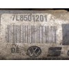 Recambio de transmision trasera izquierda para audi q7 (4l) 3.0 tdi referencia OEM IAM 7L8501201  