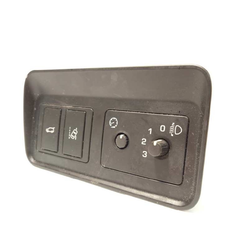 Recambio de mando luces para land rover discovery sport 2.0 td4 cat referencia OEM IAM GK7211654CB  LR088270