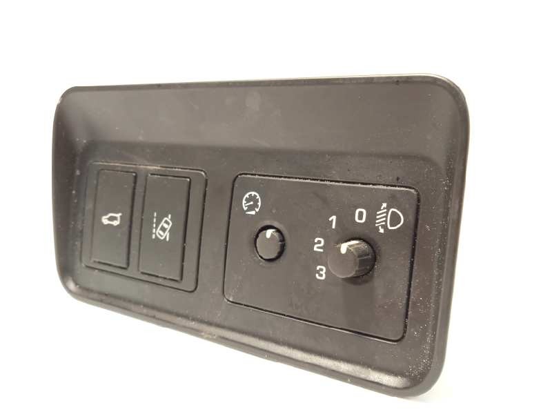 Recambio de mando luces para land rover discovery sport 2.0 td4 cat referencia OEM IAM GK7211654CB  LR088270