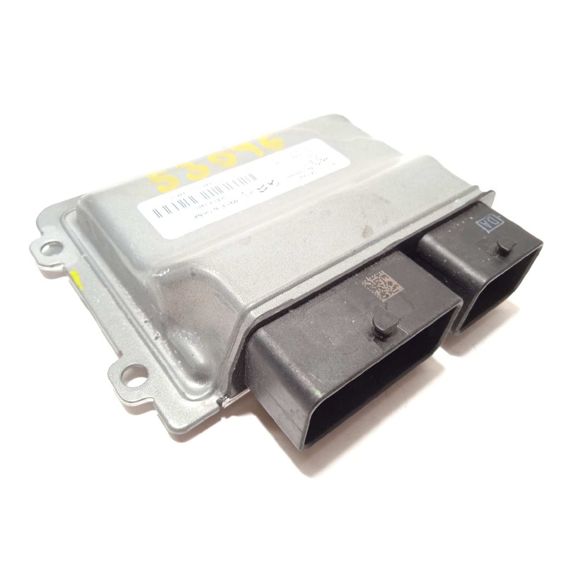 Recambio de modulo electronico para peugeot 308 1.6 allure hybrid referencia OEM IAM 9847967480 9695210180 9844327780