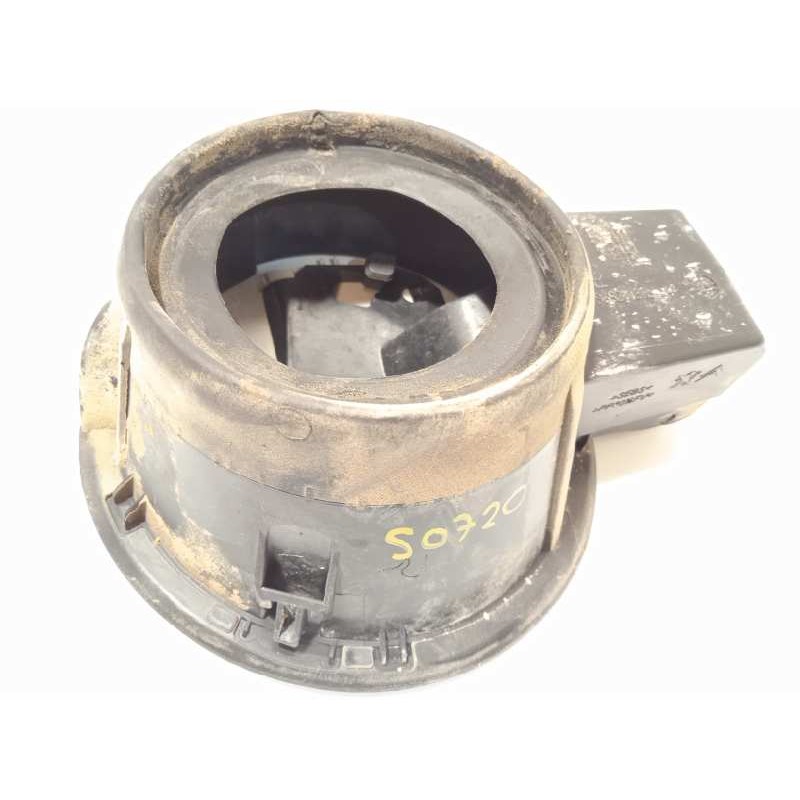 Recambio de tapa exterior combustible para peugeot 3008 premium referencia OEM IAM 9682803280  