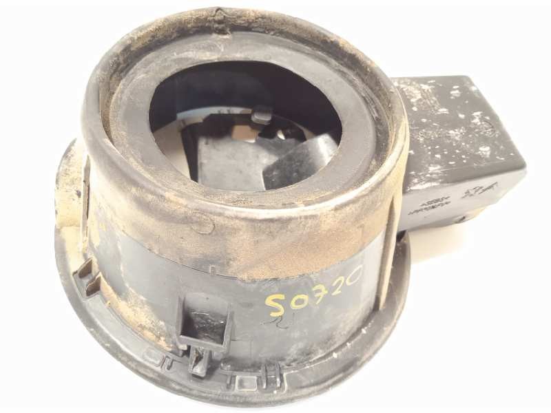 Recambio de tapa exterior combustible para peugeot 3008 premium referencia OEM IAM 9682803280  