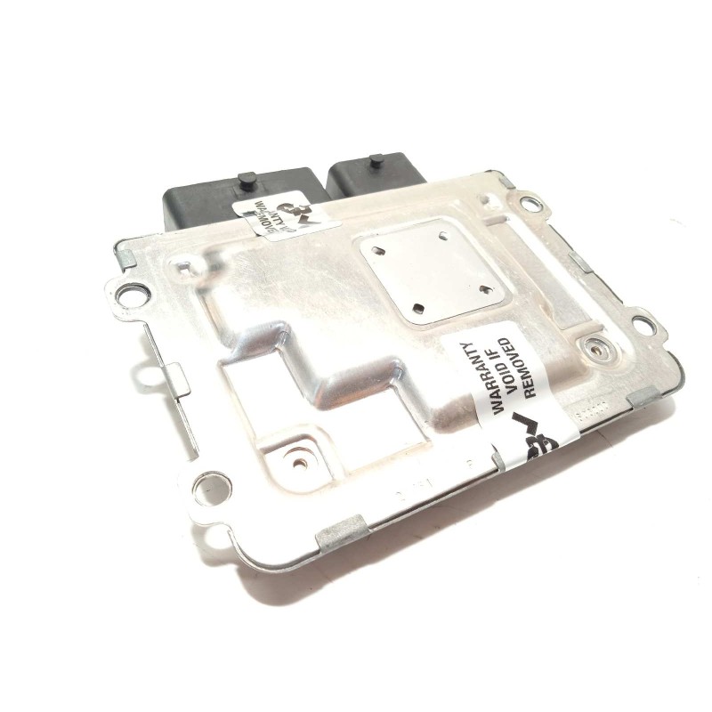 Recambio de modulo electronico para peugeot 308 1.6 allure hybrid referencia OEM IAM 9847967480 9695210180 9844327780