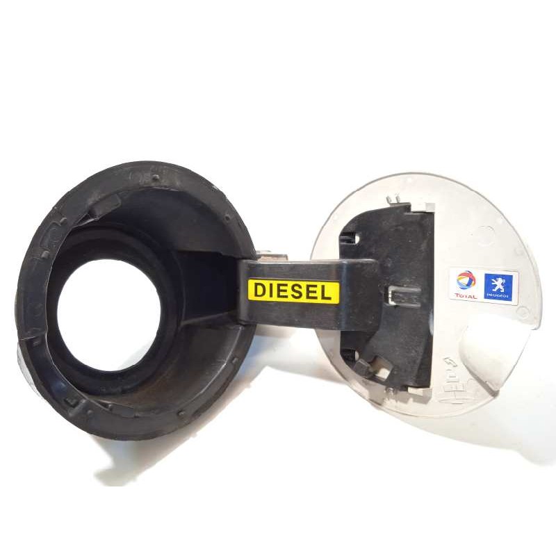 Recambio de tapa exterior combustible para peugeot 3008 premium referencia OEM IAM 9682803280  