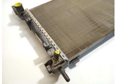 Recambio de radiador agua para peugeot bipper 1.4 hdi referencia OEM IAM 51780666  1330T9 2