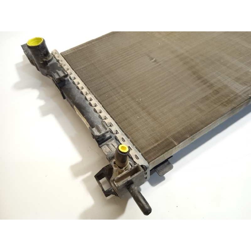 Recambio de radiador agua para peugeot bipper 1.4 hdi referencia OEM IAM 51780666  1330T9