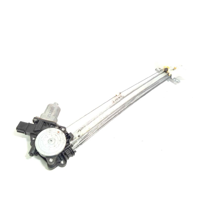 Recambio de elevalunas delantero izquierdo para subaru impreza g13 1.6 cat referencia OEM IAM 61041FJ010  