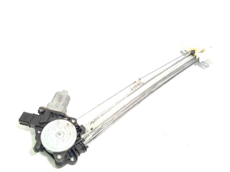 Recambio de elevalunas delantero izquierdo para subaru impreza g13 1.6 cat referencia OEM IAM 61041FJ010  