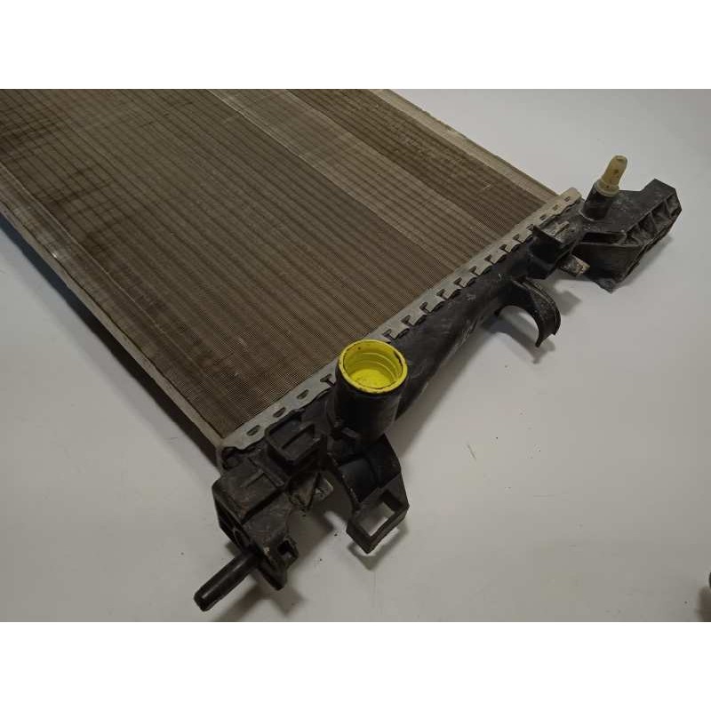 Recambio de radiador agua para peugeot bipper 1.4 hdi referencia OEM IAM 51780666  1330T9