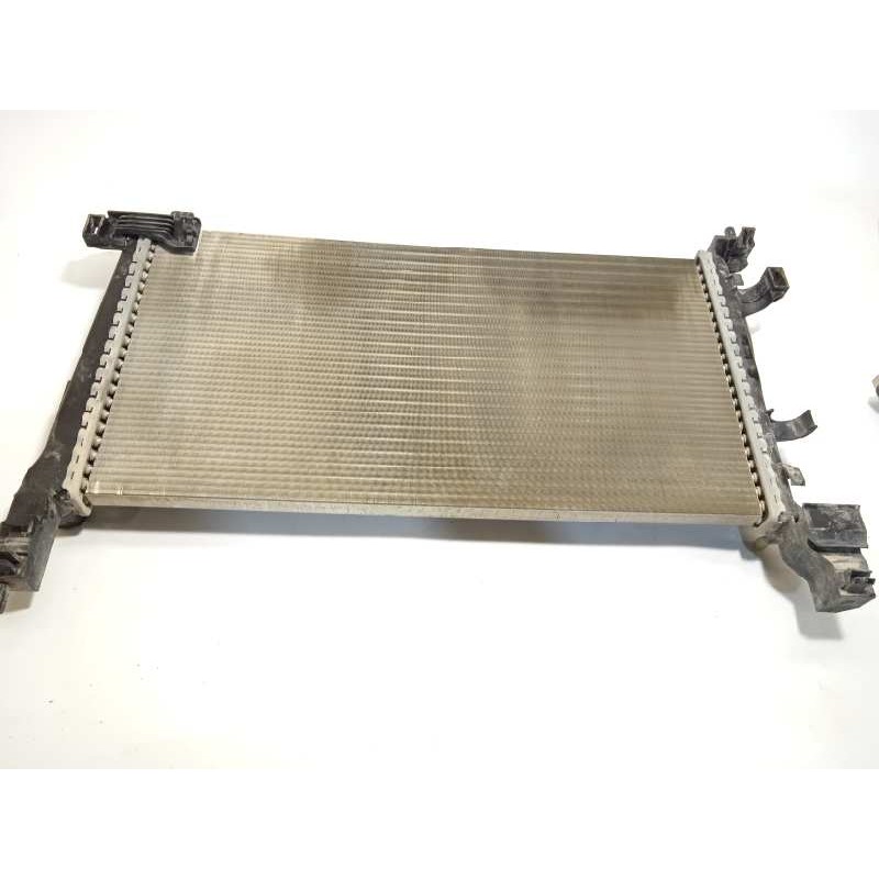 Recambio de radiador agua para peugeot bipper 1.4 hdi referencia OEM IAM 51780666  1330T9