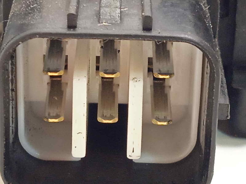 Recambio de elevalunas delantero izquierdo para subaru impreza g13 1.6 cat referencia OEM IAM 61041FJ010  