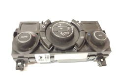 Recambio de mando climatizador para peugeot 3008 premium referencia OEM IAM 96738320XT   2