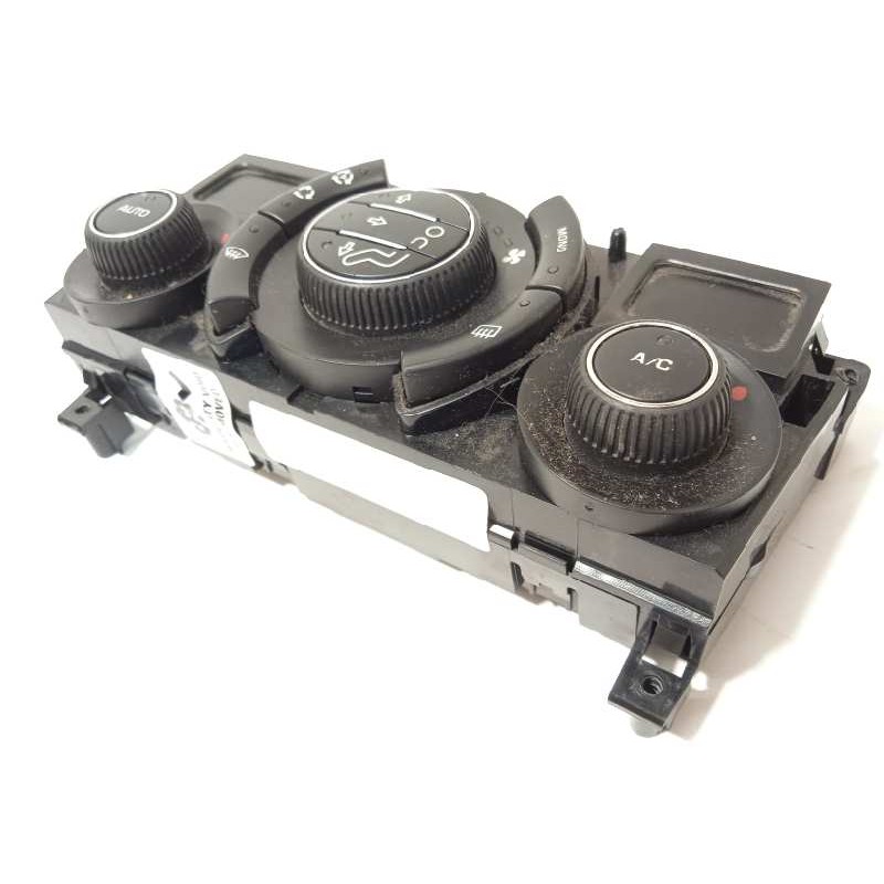 Recambio de mando climatizador para peugeot 3008 premium referencia OEM IAM 96738320XT  