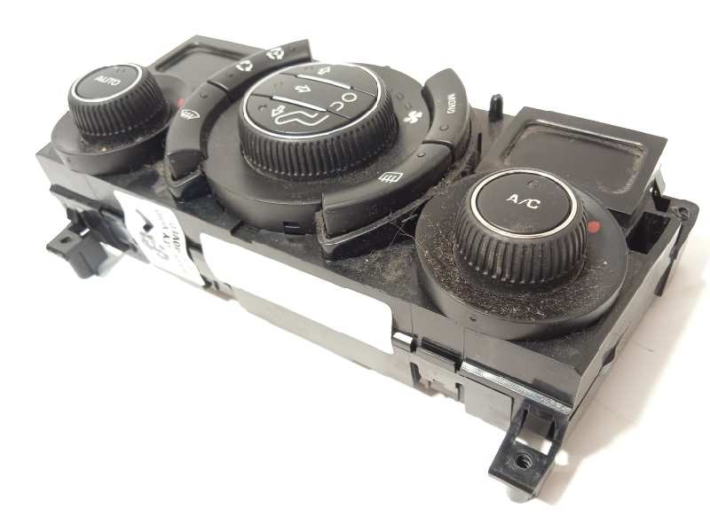 Recambio de mando climatizador para peugeot 3008 premium referencia OEM IAM 96738320XT  