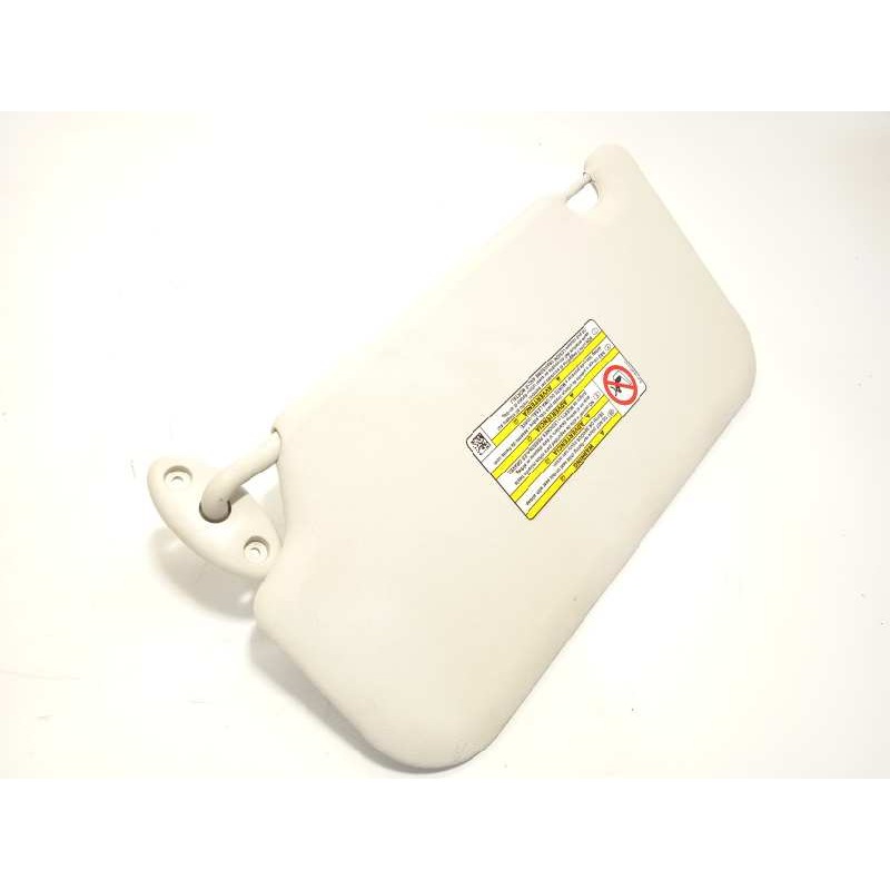 Recambio de parasol derecho para ford c-max 1.0 ecoboost cat referencia OEM IAM 1788958  AM51A04100DA3AM1