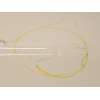 Recambio de puerta trasera izquierda para peugeot 2008 i (cu_) 1.6 bluehdi 100 referencia OEM IAM 9802969780  