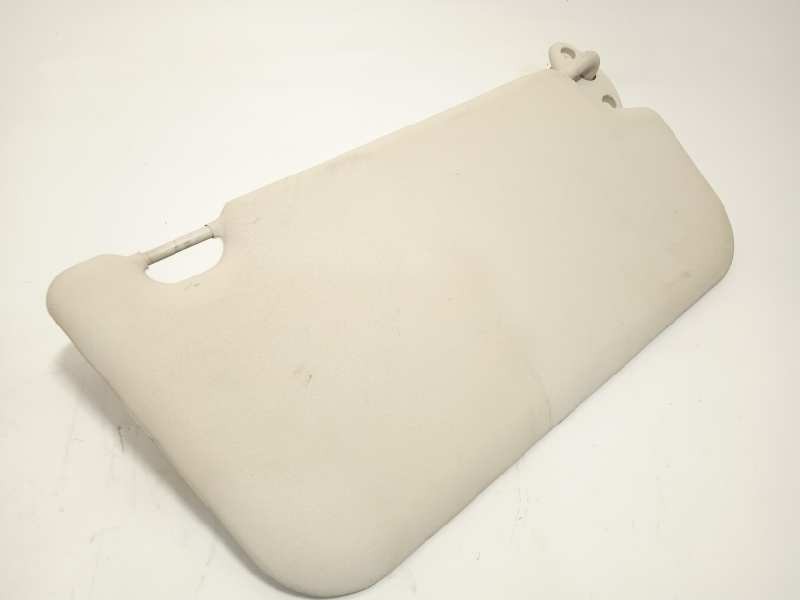 Recambio de parasol izquierdo para ford c-max 1.0 ecoboost cat referencia OEM IAM 2016606  AM51A04101AD3AM1