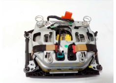 Recambio de airbag delantero izquierdo para volkswagen touareg (7la) tdi r5 referencia OEM IAM 7L6880201DA   2