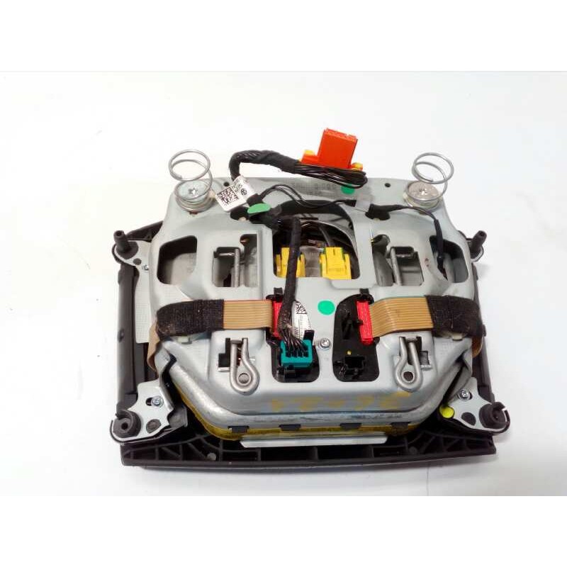 Recambio de airbag delantero izquierdo para volkswagen touareg (7la) tdi r5 referencia OEM IAM 7L6880201DA  