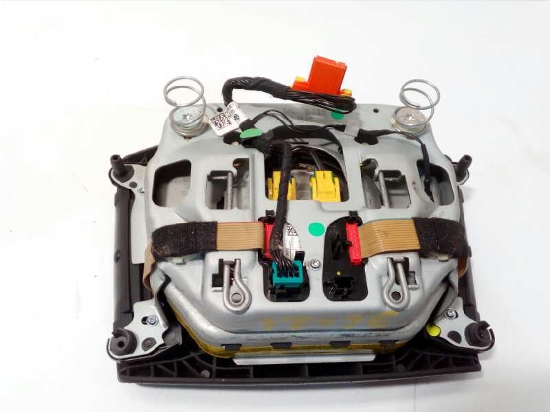 Recambio de airbag delantero izquierdo para volkswagen touareg (7la) tdi r5 referencia OEM IAM 7L6880201DA  