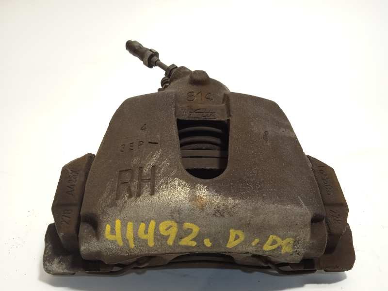Recambio de pinza freno delantera derecha para ford c-max 1.0 ecoboost cat referencia OEM IAM 1682875  