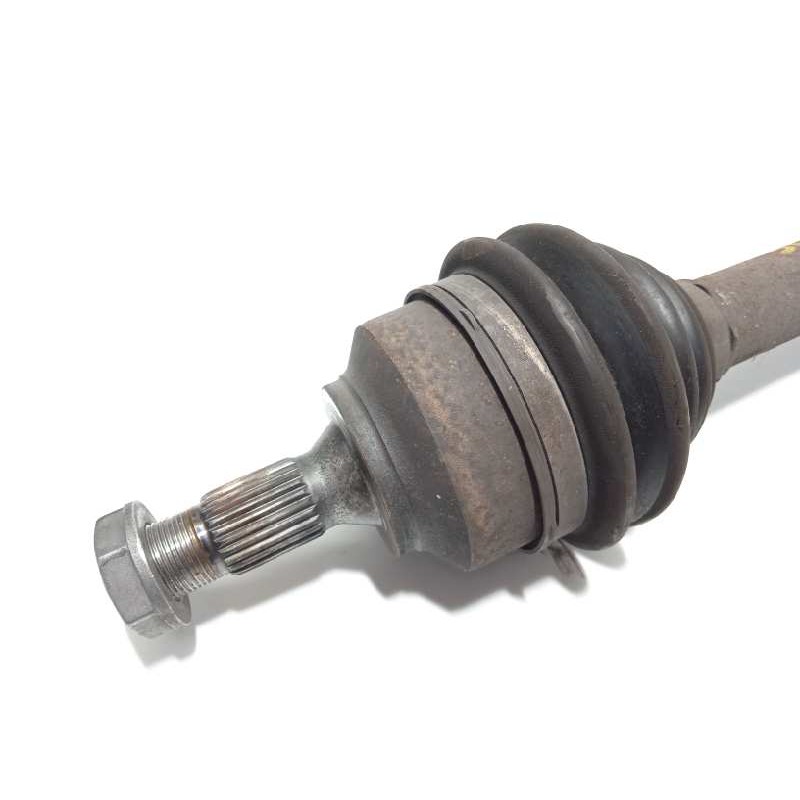 Recambio de transmision delantera derecha para peugeot 3008 premium referencia OEM IAM 9684135480  