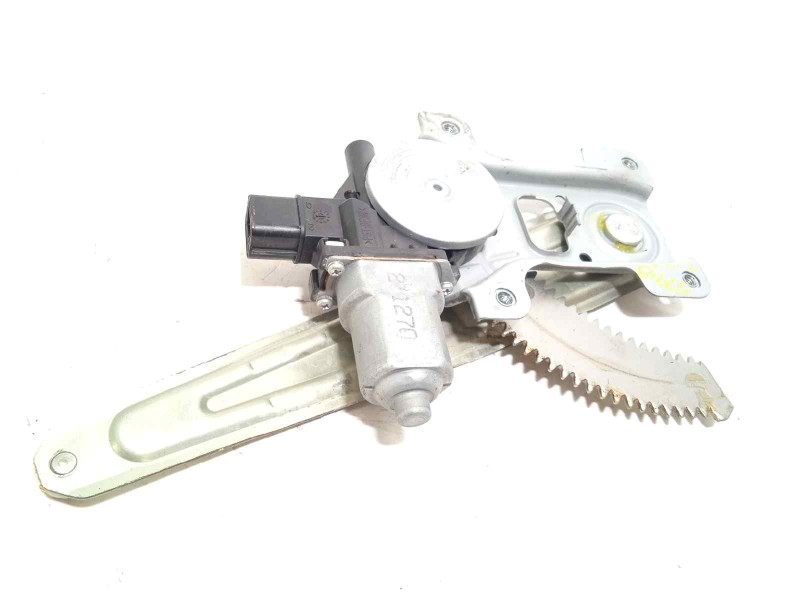 Recambio de elevalunas trasero derecho para subaru impreza g13 1.6 cat referencia OEM IAM 62222FJ000  