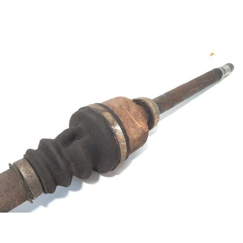 Recambio de transmision delantera derecha para peugeot 3008 premium referencia OEM IAM 9684135480  