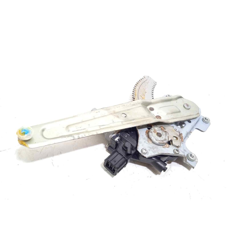 Recambio de elevalunas trasero derecho para subaru impreza g13 1.6 cat referencia OEM IAM 62222FJ000  