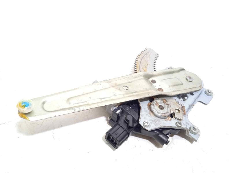 Recambio de elevalunas trasero derecho para subaru impreza g13 1.6 cat referencia OEM IAM 62222FJ000  