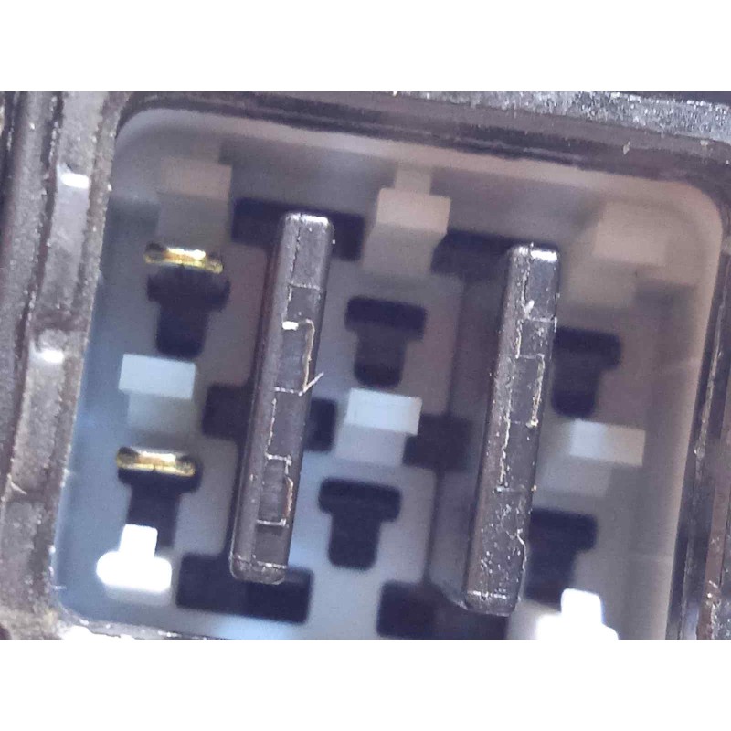 Recambio de elevalunas trasero derecho para subaru impreza g13 1.6 cat referencia OEM IAM 62222FJ000  