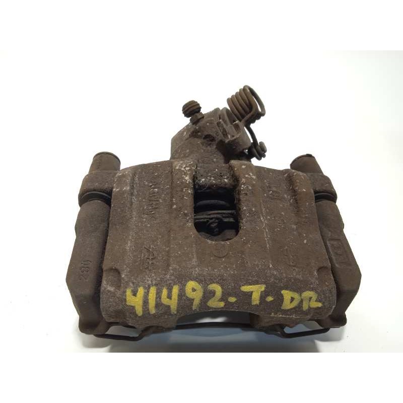 Recambio de pinza freno trasera derecha para ford c-max 1.0 ecoboost cat referencia OEM IAM 2210213  