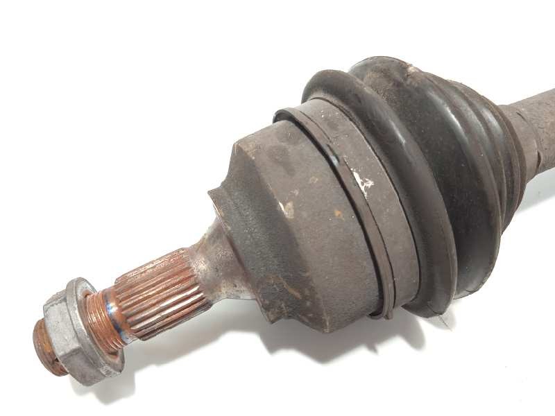 Recambio de transmision delantera izquierda para peugeot 3008 premium referencia OEM IAM 9684135380  