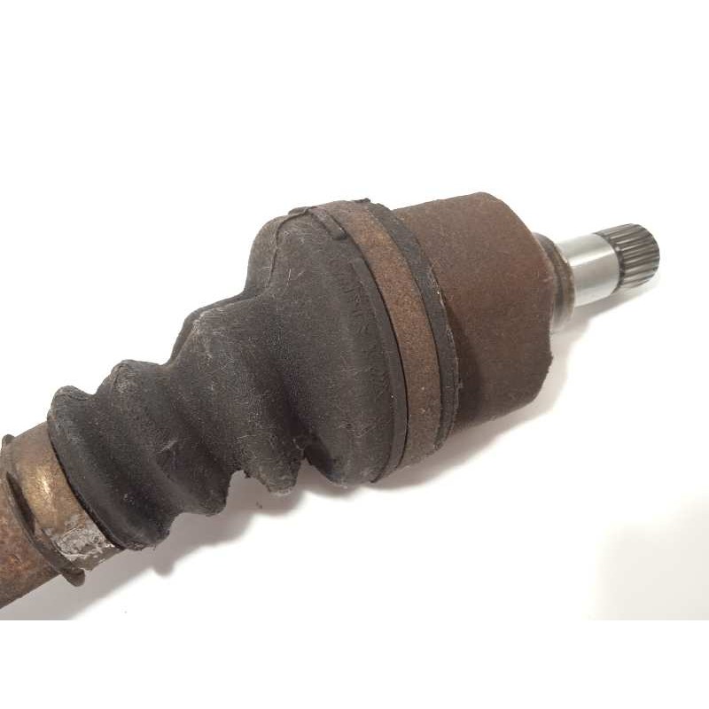 Recambio de transmision delantera izquierda para peugeot 3008 premium referencia OEM IAM 9684135380  