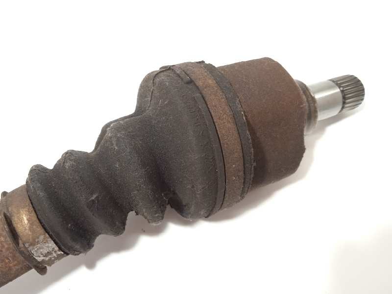 Recambio de transmision delantera izquierda para peugeot 3008 premium referencia OEM IAM 9684135380  