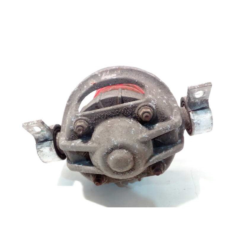 Recambio de amortiguador trasero izquierdo para volkswagen touareg (7la) tdi r5 referencia OEM IAM 7L6513029E  