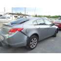 OPEL INSIGNIA BERLINA