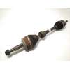 Recambio de transmision delantera izquierda para toyota avensis 1.8 16v cat referencia OEM IAM 4342005401  