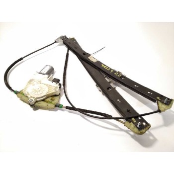 Recambio de elevalunas delantero derecho para audi q7 (4l) 3.0 tdi referencia OEM IAM 4L0837462A  4L0959802B