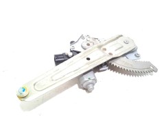 Recambio de elevalunas trasero izquierdo para subaru impreza g13 1.6 cat referencia OEM IAM 62222FJ010   2