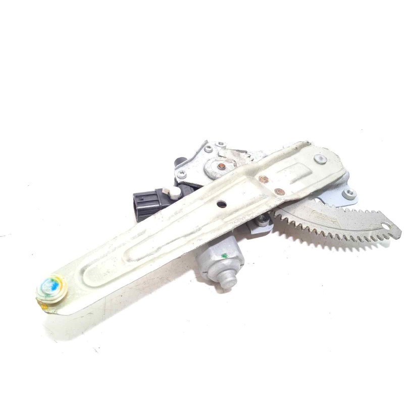 Recambio de elevalunas trasero izquierdo para subaru impreza g13 1.6 cat referencia OEM IAM 62222FJ010  