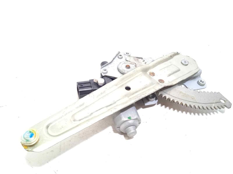 Recambio de elevalunas trasero izquierdo para subaru impreza g13 1.6 cat referencia OEM IAM 62222FJ010  